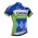 2015 Garmin Cannondale Fahrradtrikot Radsport 7HE4A