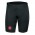 2016 Castelli Kinderen Pinocchio Kurz Radhose Schwarz GL8PM