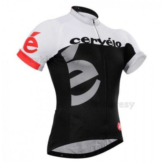 2016 CERVELO Fahrradbekleidung Radtrikot IA3UQ