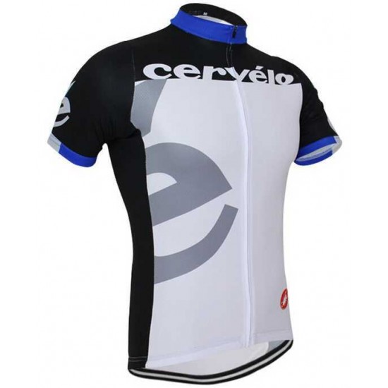 2015 Cervelo Fahrradtrikot Radsport 50MFO