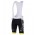 2014 Teams Cinelli Fahrradbekleidung Kurz Trägerhose FXHBI