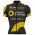 2017 Direct Energie Radteamtrikot Kurzarm 7P2CD