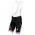 2016 Etixx Quick step Kurz Radhose roze E1YVM