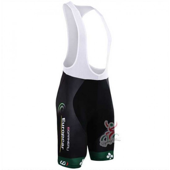 2015 Europcar Kurz Radhose 71J4O