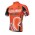 Teams Euskaltel Euskadi 2014 Fahrradtrikot Radsport BWGIB