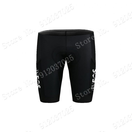 New Ineos Grenadier 2021 Radsport Kurz Trägerhose HPm8BH