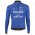 Deceuninck quick step 2021 Team Fahrradtrikot Radsport Blue 2I95V4