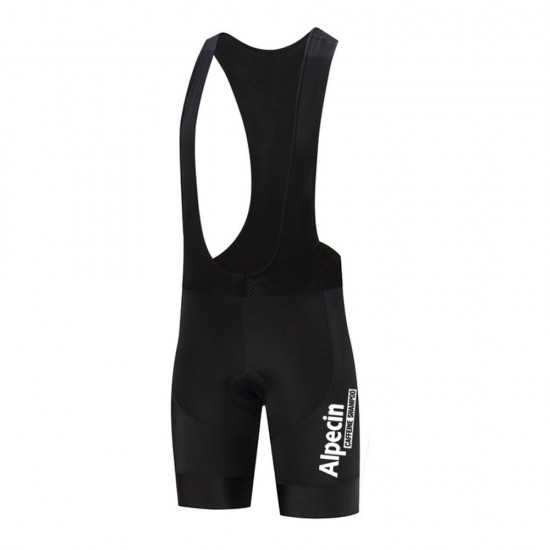 Alpecin Fenix New zealand Pro Team 2021 Radsport Kurz Trägerhose HVrhzu