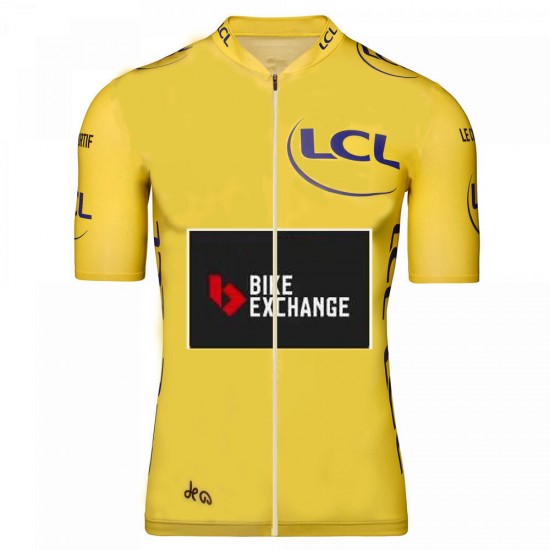 Bike Exchange Tour De France Pro Team 2021 Fahrradbekleidung Radtrikot 3ZlnBJ Bike Exchange Tour De France Pro Team 2021 Fahrradbekleidung Radtrikot 3ZlnBJ