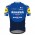 2021 Deceuninck quick step Pro Team Fahrradbekleidung Radtrikot FEBQb2