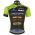 2016 GSG Fahrradtrikot Radsport grün IU628