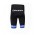 2014 Giant Kurz Radhose Schwarz blau EXW0B