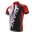 Giant 2014 Fahrradtrikot Radsport Rot Schwarz 8A3KG