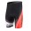 Giant 2014 Kurz Radhose Rot Schwarz IQ1R9