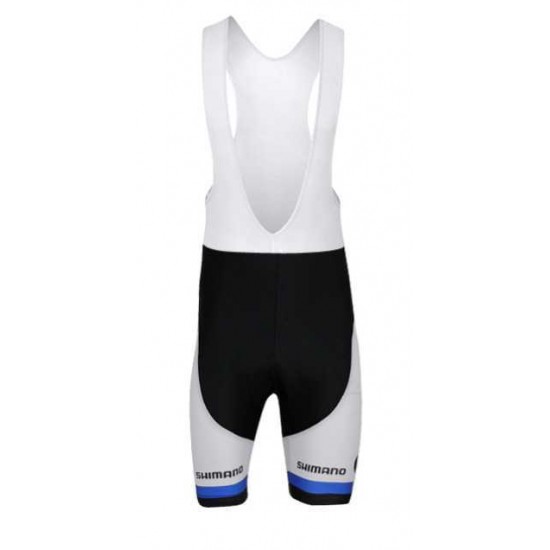 Giant 2014 Fahrradbekleidung Kurz Trägerhose weiß Schwarz 5WHKK