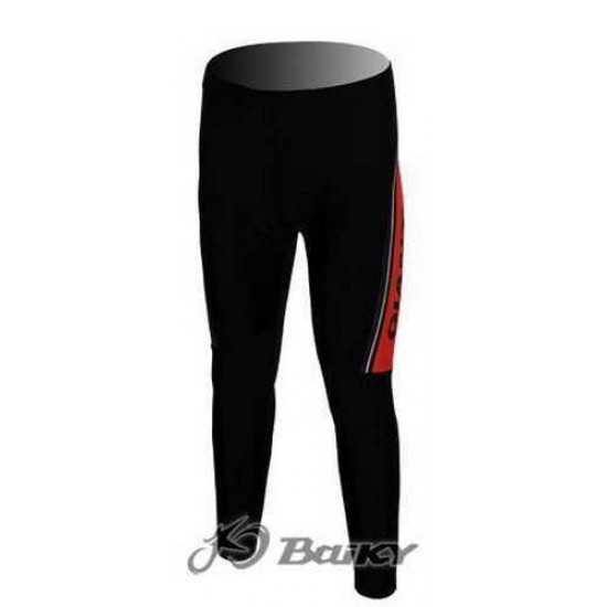 Giant Sram Pro Team Lange Fahrradhose Rot weiß Schwarz 5QG7Q