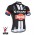 2015 GIANT-ALPECIN Fahrradtrikot Radsport Schwarz H7BYP