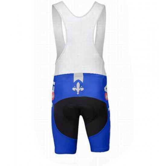 2014 Italia Skoda Castelli Fahrradbekleidung Kurz Trägerhose 6RH3L