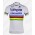 Lampre Merida 2014 Fahrradtrikot Radsport weiß CIJ3I
