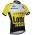 2015 Lotto NL JUMBO Fahrradtrikot Radsport 4P684