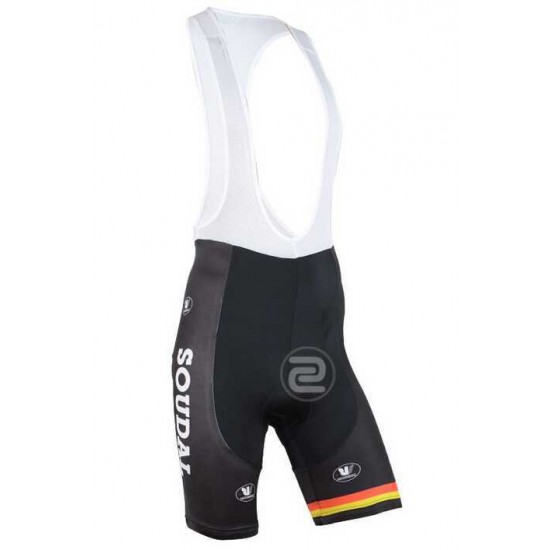2015 Lotto Soudal Koersbroek Korte 843XN