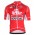 LOTTO SOUDAL Tour de France 2018 Fahrradbekleidung Radtrikot HUV53