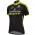Mitchelton Scott 2018 Dame Fahrradbekleidung Radtrikot 9H8FF