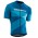 ORBEA Pro SS18 2018 blau Fahrradbekleidung Radtrikot J3VPH