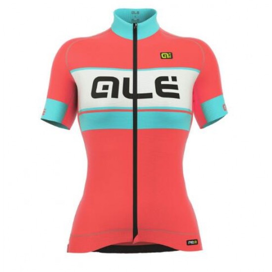 ALE GRAPHICS PRR BERMUDA Damen Fahrradbekleidung Radtrikot GX2W0