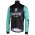 BIANCHI MILANO cycling jacket Lagundo celeste 10FME