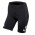 Bianchi Milano black Damen Kurz Radhose 2018 4T7MN