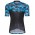 Bioracer Spitfire Fishbone blau 2018 Fahrradbekleidung Radtrikot 0664V