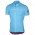 Castelli Prologo 5 blau Fahrradbekleidung Radtrikot 1XLYH