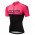 2018 Cervelo 3T Pink Fahrradbekleidung Radtrikot 04PTE
