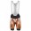Cipollini Human Muscle Kurz Trägerhose 2ERE9