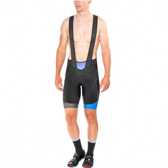 Cube Black Zero Kurz Trägerhose FRHY2