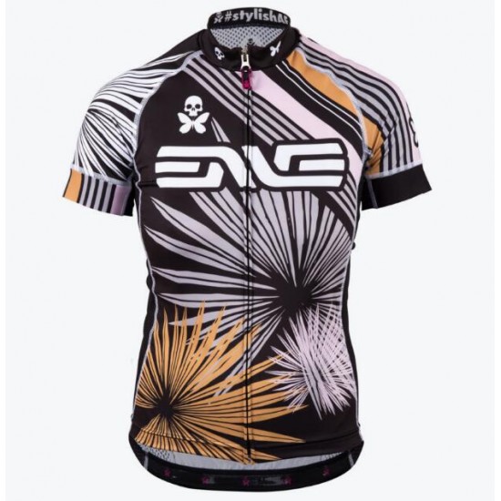 ENVE BETTY DESIGN Dame Fahrradbekleidung Radtrikot E1R5R