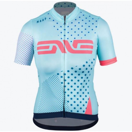 ENVE X MAAP FOCUS Dame Fahrradbekleidung Radtrikot 2HMB6