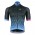 GSG Giessegi blau roze Fahrradbekleidung Radtrikot FEDAIA – 03324 IT0I6