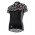 Pearl Izumi MTB LTD Noir Damen Fahrradbekleidung Radtrikot HBCL5