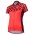 Pearl Izumi MTB LTD Rouge Damen Fahrradbekleidung Radtrikot CHDY6