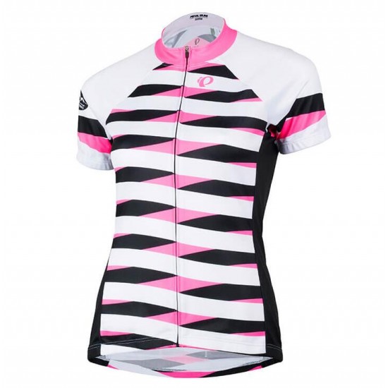 Pearl Izumi Select Escape LTD Blanc Damen Fahrradbekleidung Radtrikot BB5UN