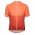Poc Essential XC oranje Fahrradbekleidung Radtrikot 70JWX