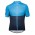 Poc Essential XC blau Fahrradbekleidung Radtrikot FTGO4