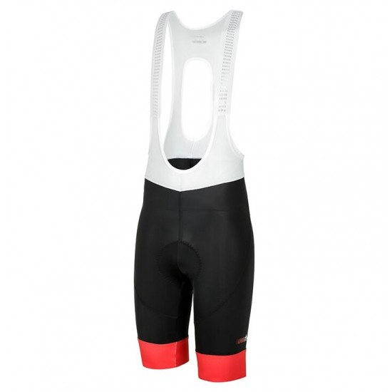 RH+ Stratos Kurz Trägerhose 126FQ