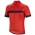 Specialized RBX Sport-Rot Fahrradbekleidung Radtrikot 4UCKG