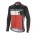 Specialized Element RBX Comp Logo-weiß M/L Fahrradbekleidung Radtrikot Langarm 1KL88