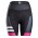 BONTRAGER Anara pink Damen Kurz Radhose HTZ0B