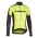 Bontrager Specter Thermal Fahrradbekleidung Radtrikot Langarm DHZAD
