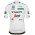 Trek-Segafredo La Vuelta 2018 Fahrradbekleidung Radtrikot 05GE9
